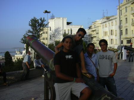 la clik